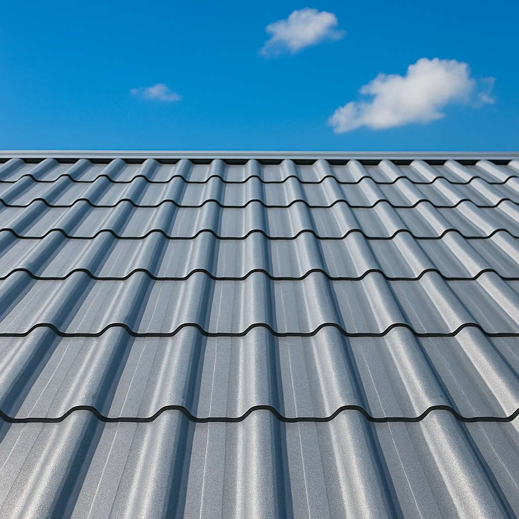 Metal Roofing