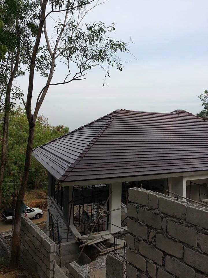 Recent roofing project 4
